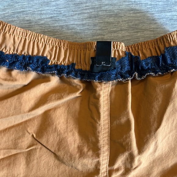 Boys Patagonia shorts - Picture 5 of 5